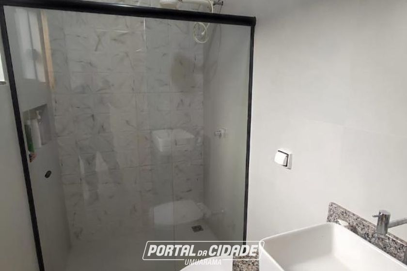 Casa &agrave; venda - 96m&sup2; - Parque Colina Verde