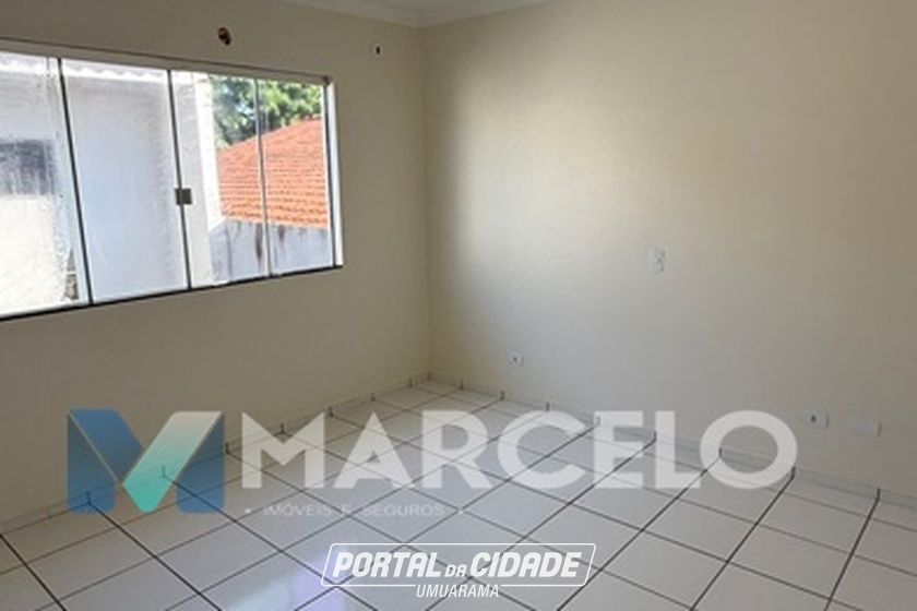 Casa para alugar - Zona VI
