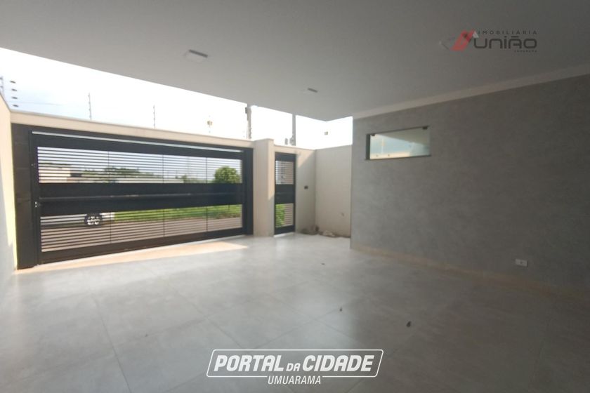 Casa &agrave; venda - 132m&sup2; - Parque Interlagos 2
