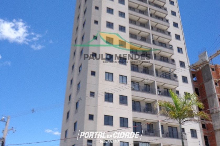 Apartamento &agrave; venda - 70m&sup2; - Edif&iacute;cio Interlagos Residencial Clube