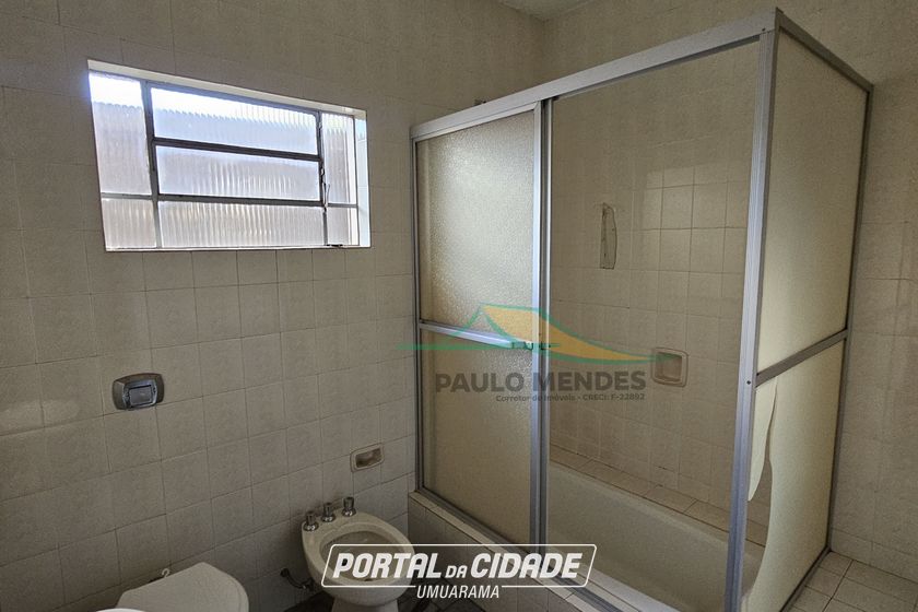 Casa &agrave; venda - 191m&sup2; - Zona 1