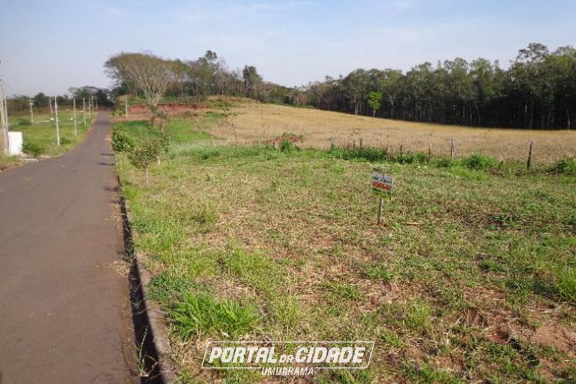 Terreno &agrave; venda - 262m&sup2; - Parque Residencial Viena