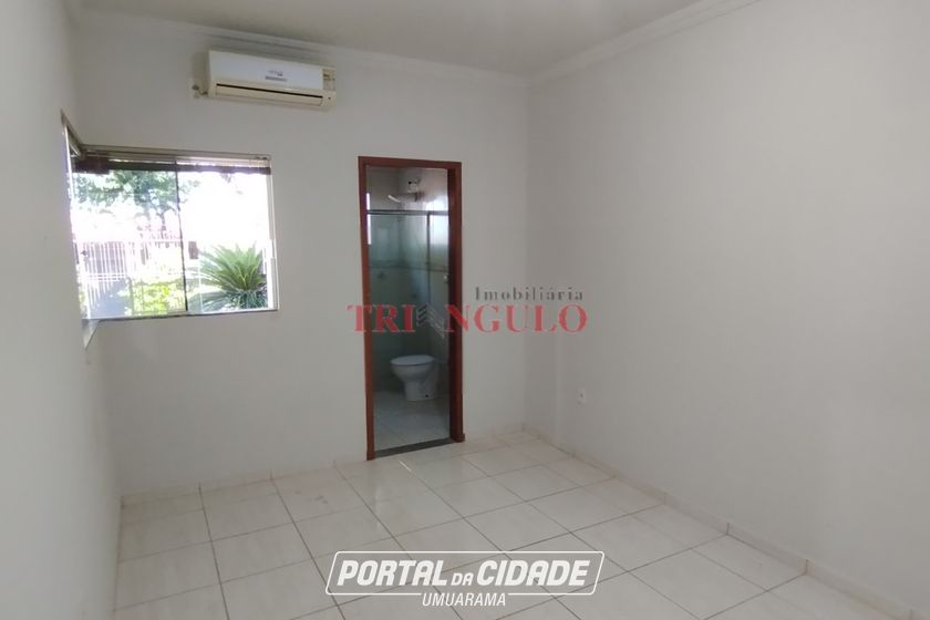 Casa &agrave; venda - 107m&sup2; - JARDIM PARAISO