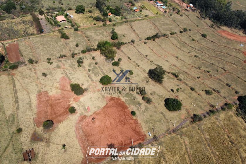 Ch&aacute;cara &agrave; venda - 20m&sup2; - Loteamento de Ch&aacute;caras - Menino Enzo