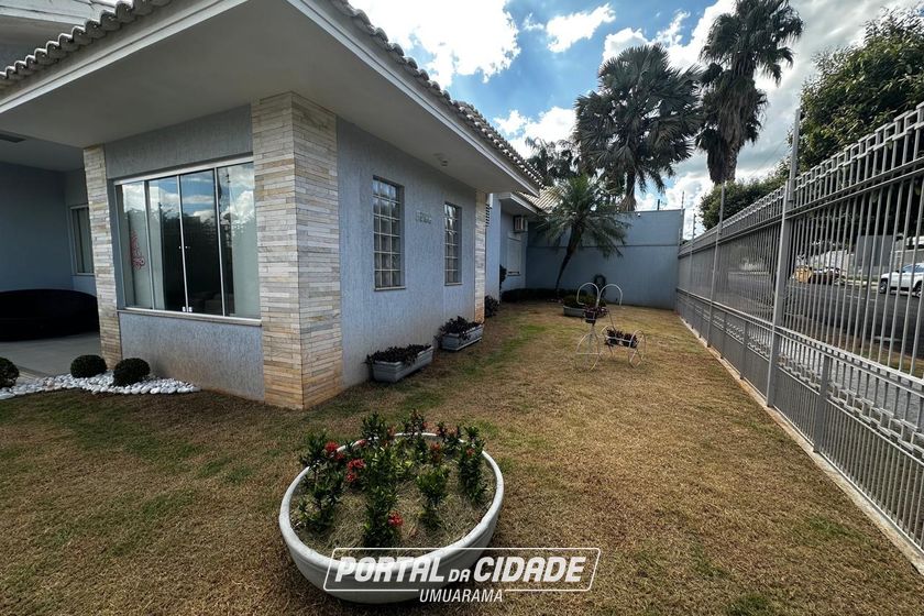 Casa &agrave; venda - 449m&sup2; - Parque Cidade Jardim