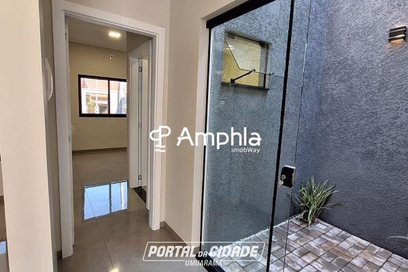 Casa &agrave; venda - 75m&sup2; - Floresta
