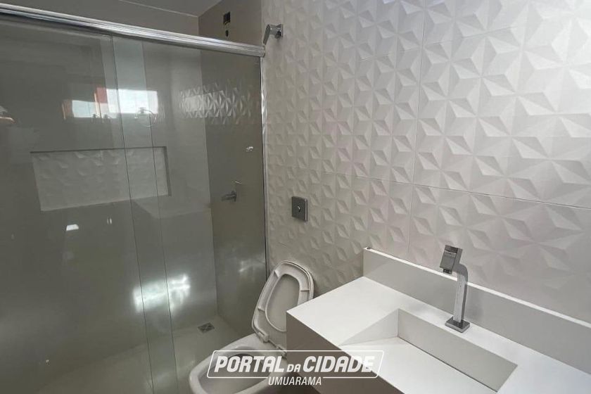 Casa &agrave; venda - 120m&sup2; - Condom&iacute;nio Recanto da Serra II