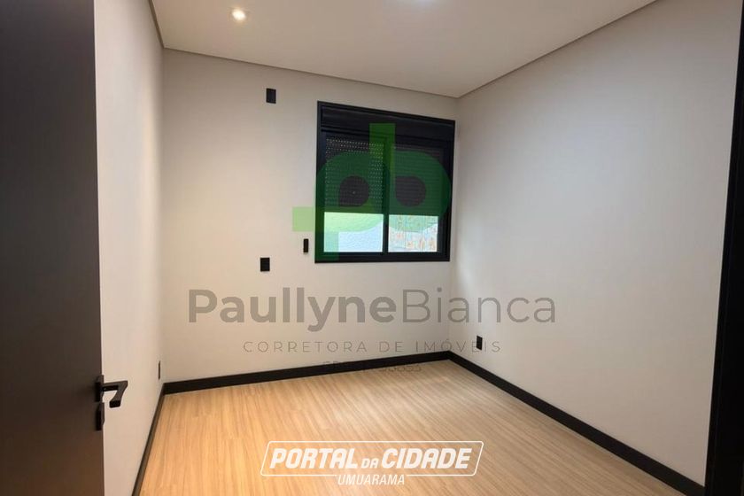 Casa &agrave; venda - 184m&sup2; - Zona I