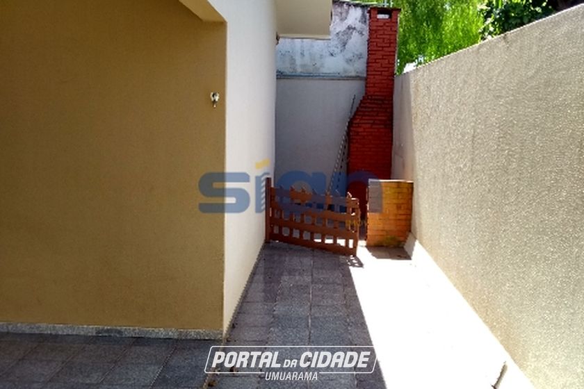 Casa &agrave; venda - 