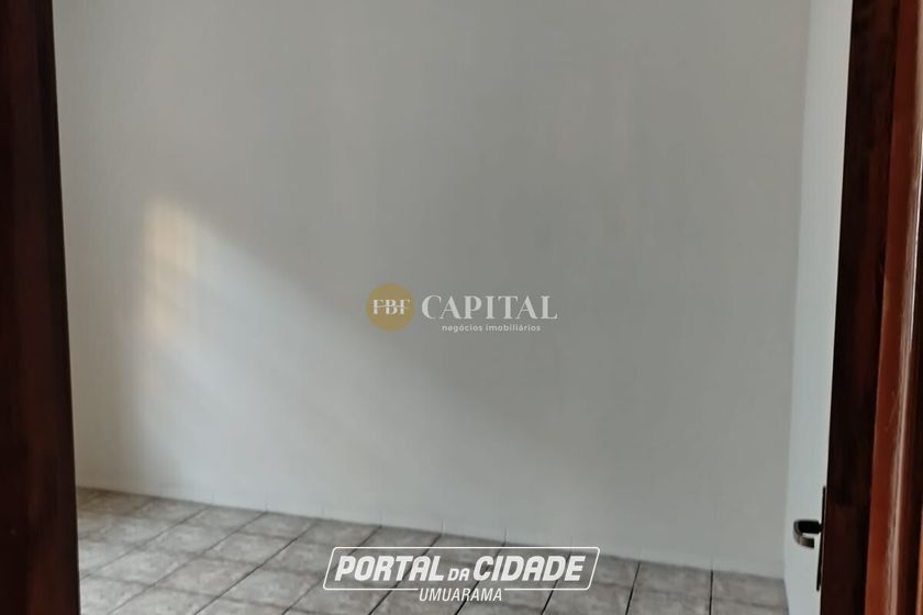 Sala Comercial para alugar - 100m&sup2; - Zona II