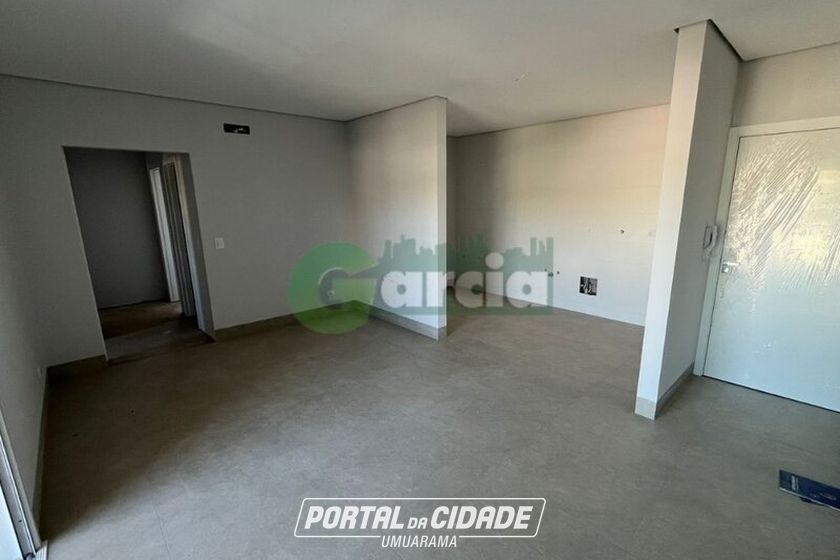 Apartamento &agrave; venda - 95m&sup2; - Jardim Harmonia
