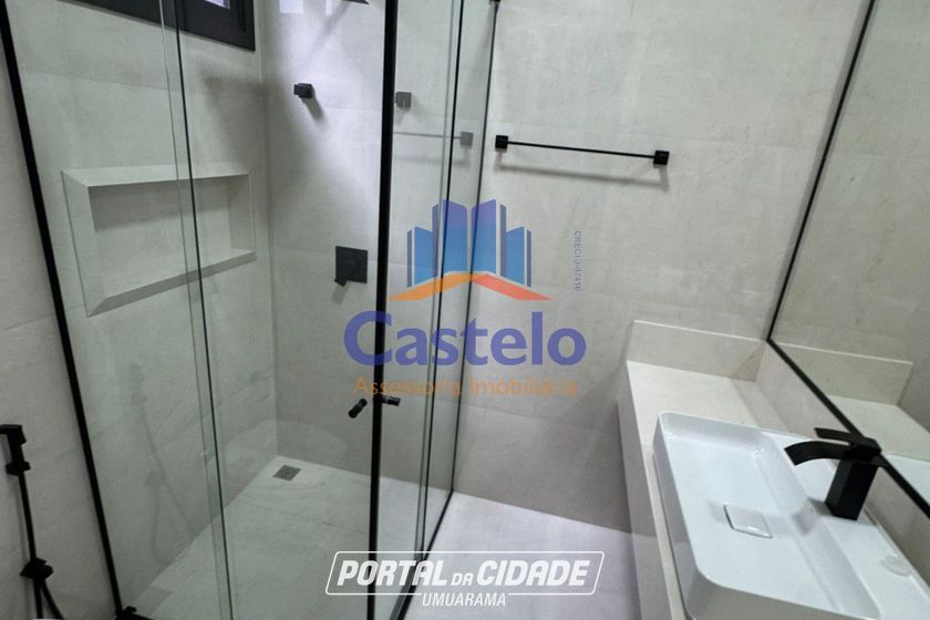 Casa &agrave; venda - 135m&sup2; - JARDIM AM&Eacute;RICA