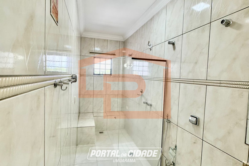 Sobrado &agrave; venda - 156m&sup2; - Parque Bandeirantes