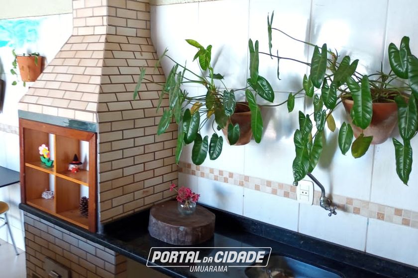 Casa &agrave; venda - 152m&sup2; - Jardim Alphaville