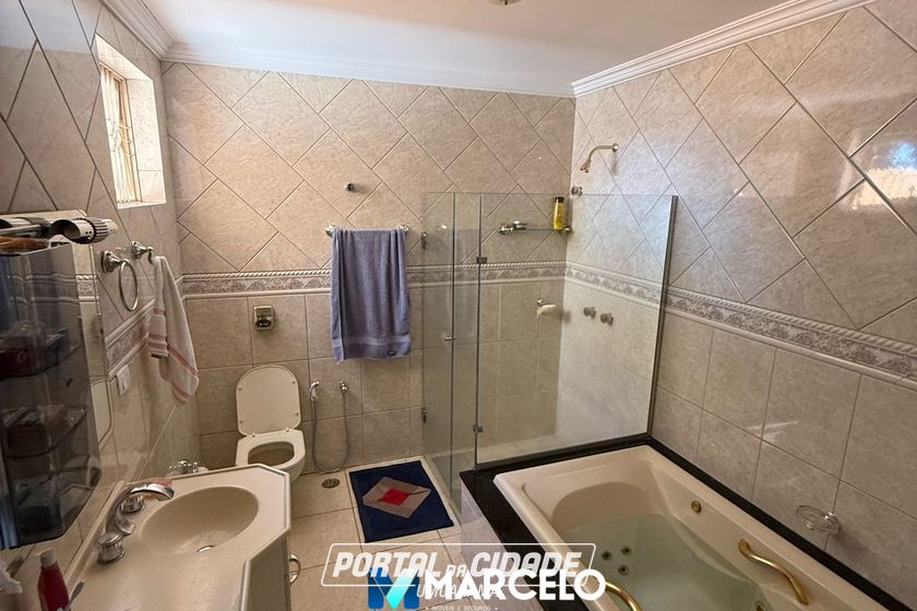 Casa &agrave; venda - 147m&sup2; - Parque do Lago