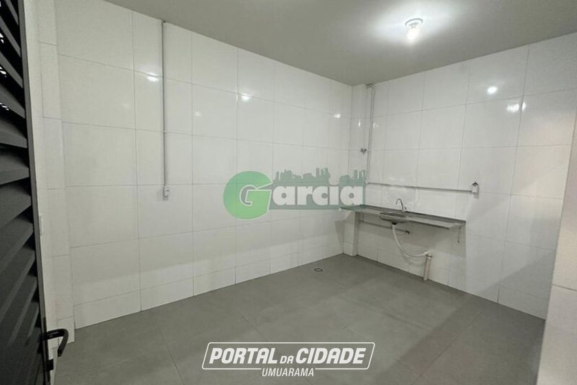 Sal&atilde;o Comercial &agrave; venda - 965m&sup2; - Parque Residencial da G&aacute;vea