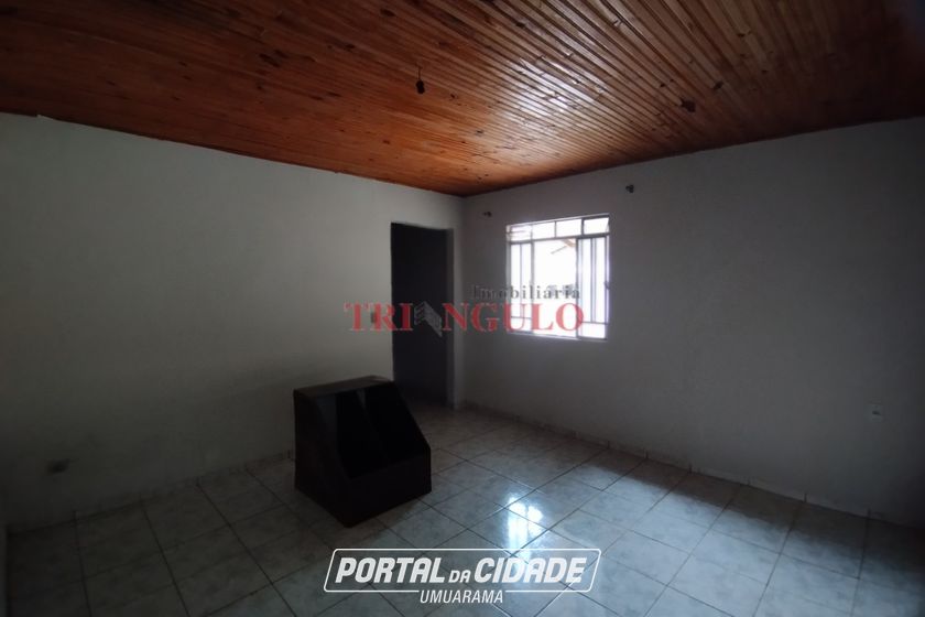Casa para alugar - JARDIM BELVEDERE