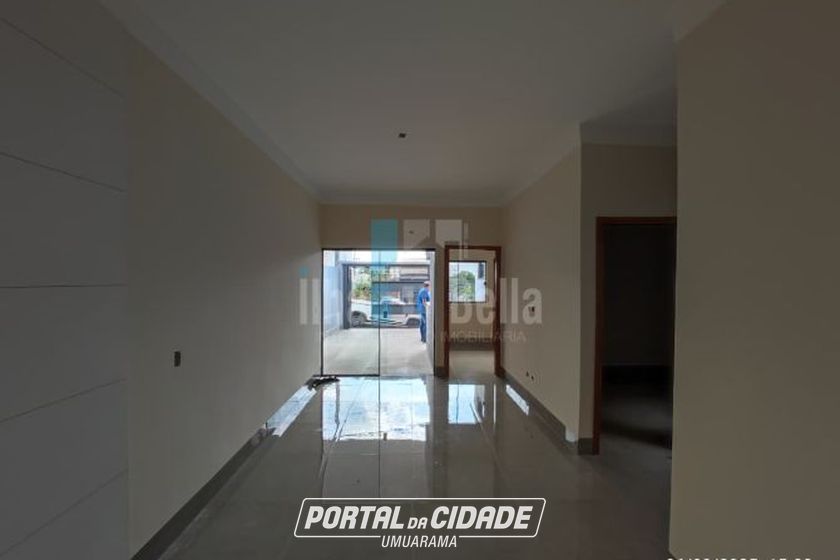 Casa &agrave; venda - Jardim das Cerejeiras