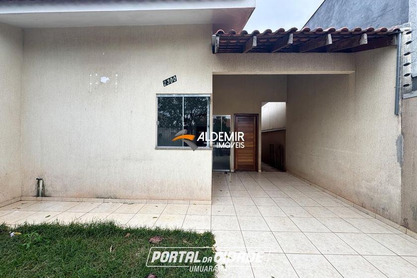 Casa para alugar - 70m&sup2; - Jardim It&aacute;lia