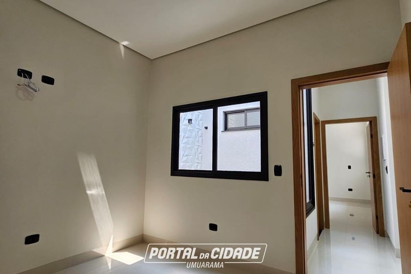 Casa &agrave; venda - 180m&sup2; - Parque Interlagos II