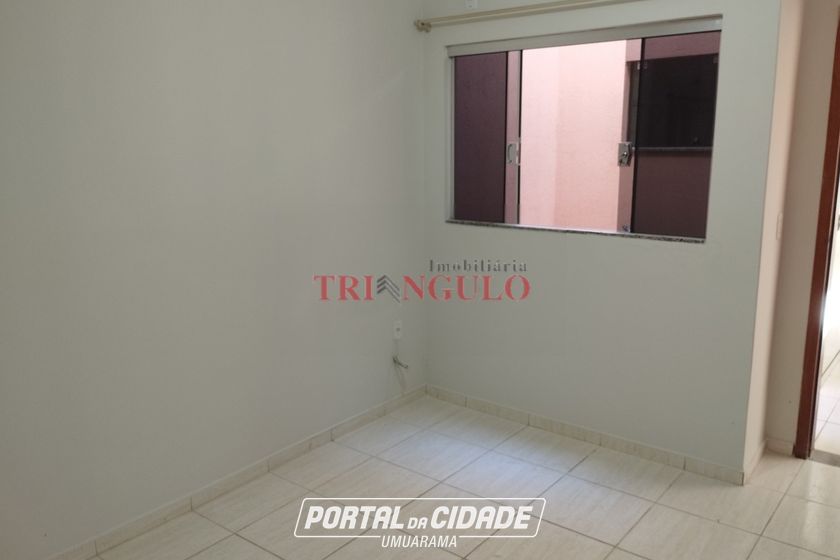 Casa &agrave; venda - 107m&sup2; - JARDIM PARAISO