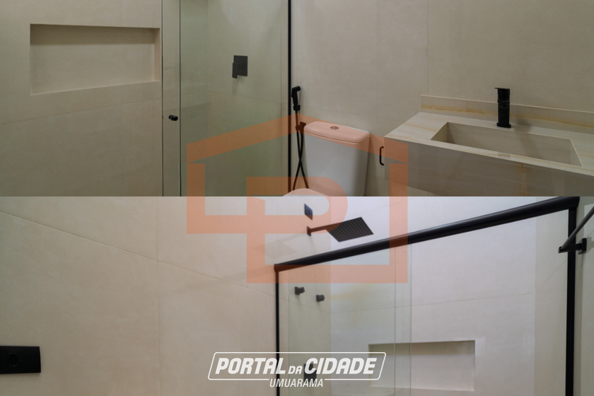 Casa para alugar - 240m&sup2; - Condom&iacute;nio Paysage Essenza