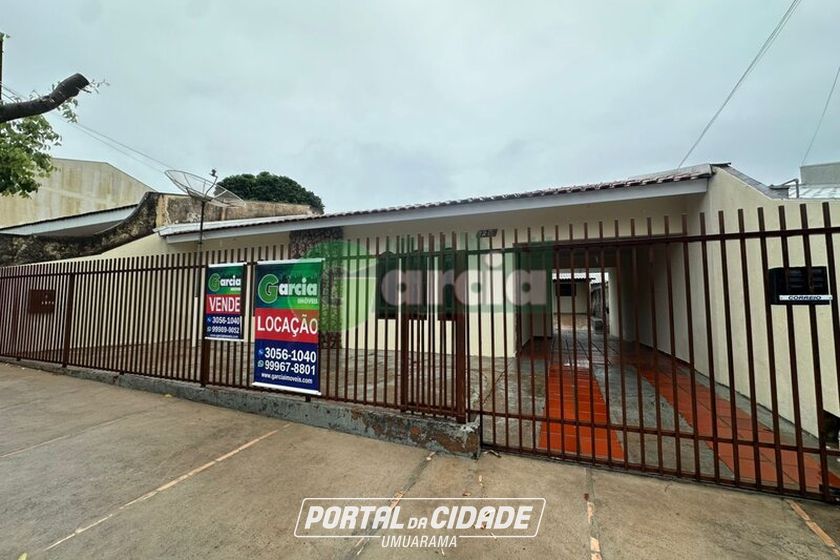 Casa &agrave; venda - 188m&sup2; - Jardim Alto da Boa Vista