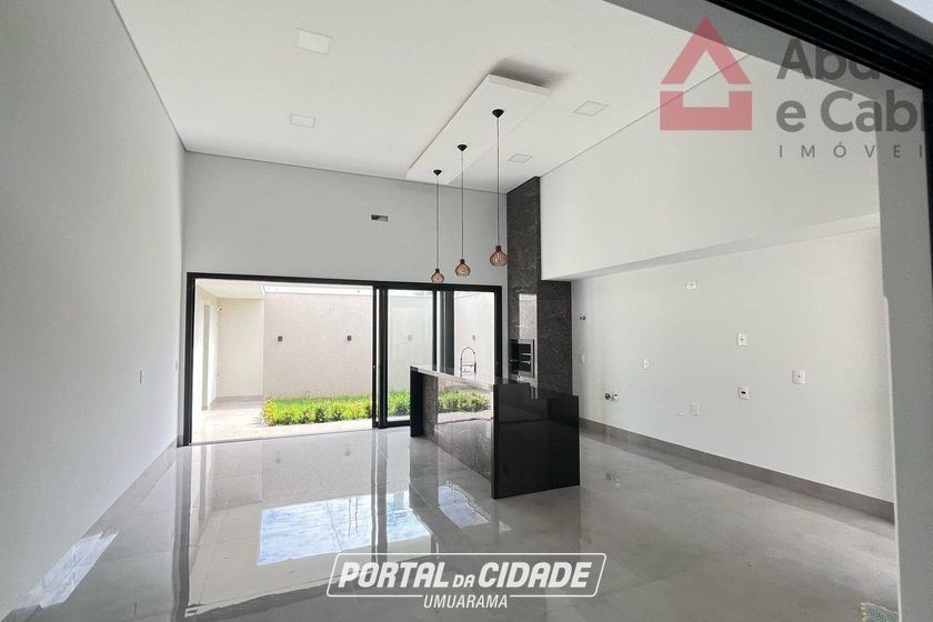 Casa &agrave; venda - 170m&sup2; - Jardim Alphaville