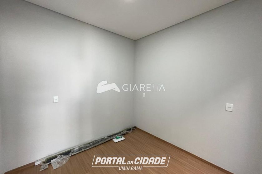 Casa &agrave; venda - 93m&sup2; - VILA BECKER