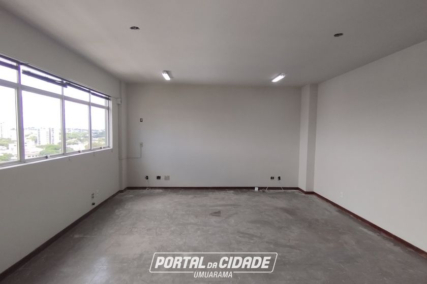 Sala Comercial para alugar - ZONA I