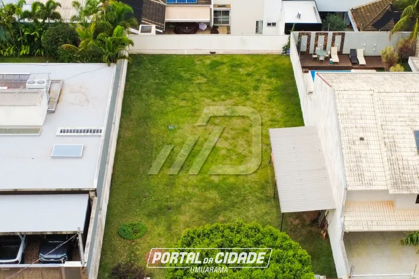 Terreno &agrave; venda - 450m&sup2; - Parque Cidade Jardim