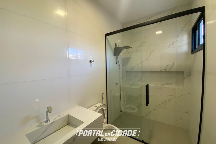 Casa &agrave; venda - 130m&sup2; - Jardim Melhoramentos
