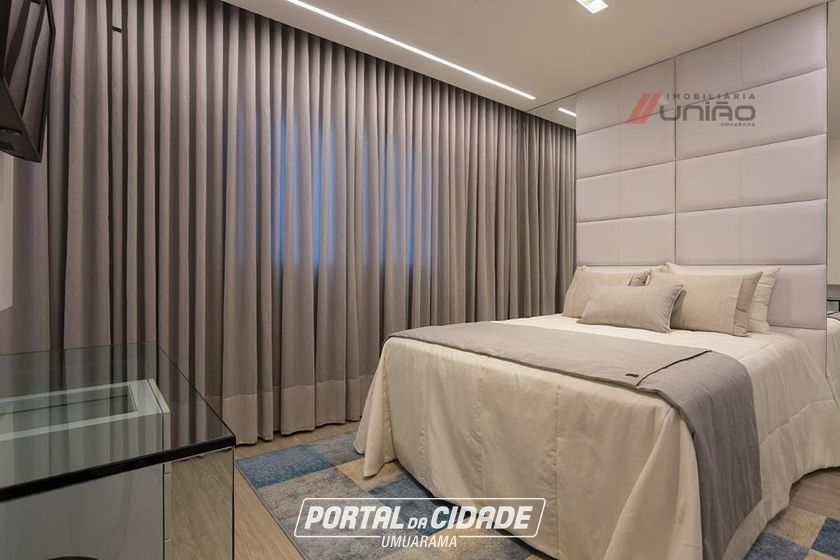 Apartamento &agrave; venda - 185m&sup2; - Zona II
