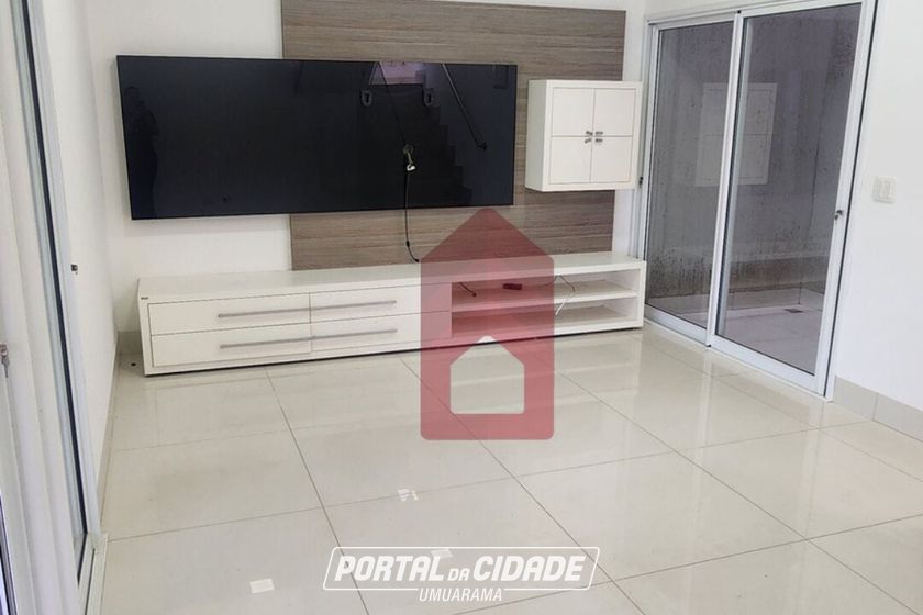Casa para alugar - 252m&sup2; - Residencial Ecoville
