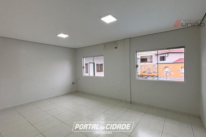 Casa para alugar - Zona II
