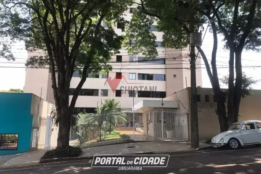 Apartamento &agrave; venda - 226m&sup2; - Edif&iacute;cio Aston Park
