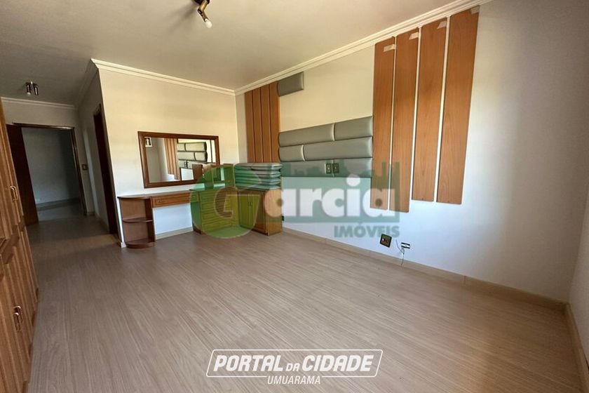 Casa para alugar - Zona VI