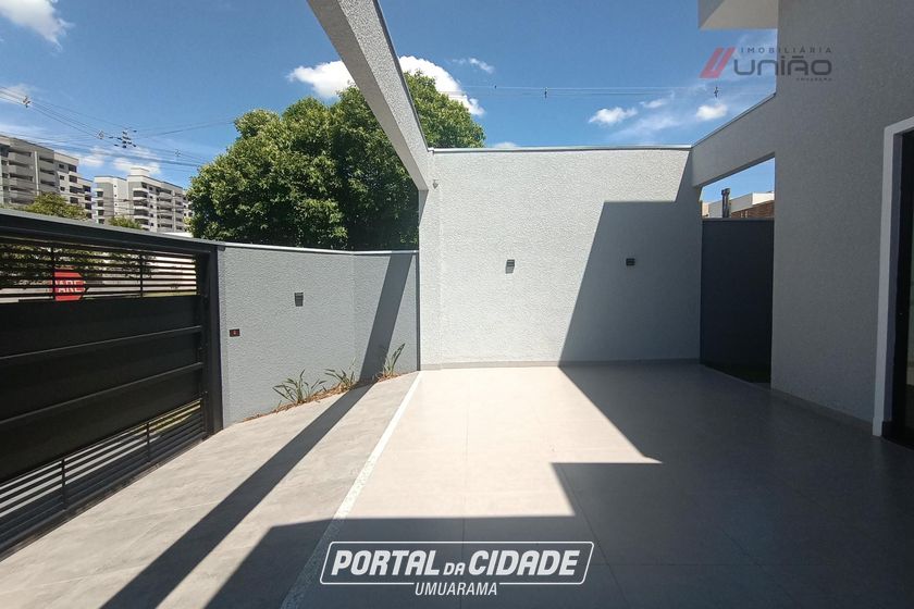 Casa &agrave; venda - 70m&sup2; - Jardim Caravelle