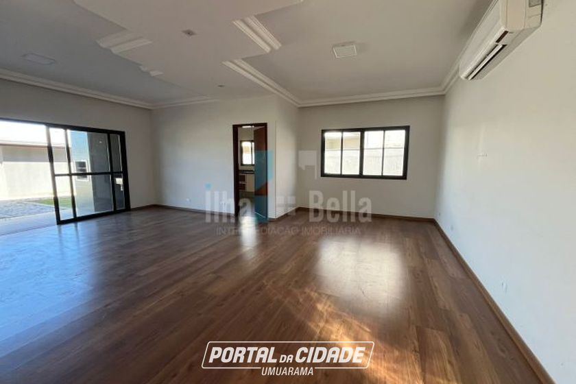 Casa &agrave; venda - 