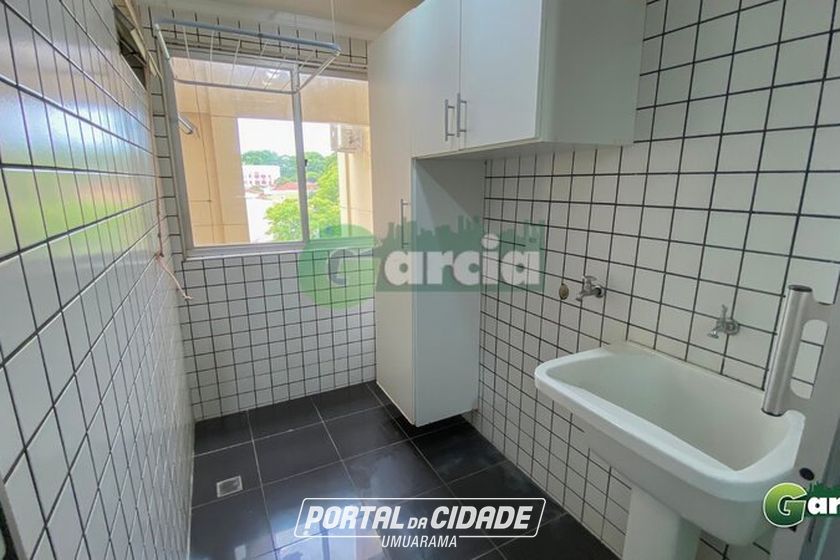 Apartamento &agrave; venda - ZONA I