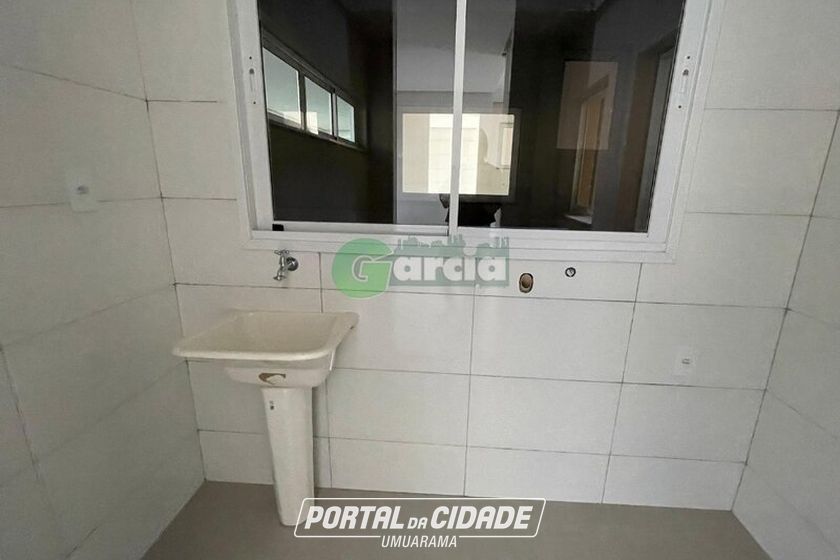 Apartamento para alugar - Jardim Paineiras