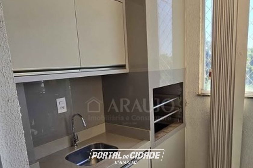 Apartamento &agrave; venda - 90m&sup2; - Jardim S&atilde;o Jos&eacute;