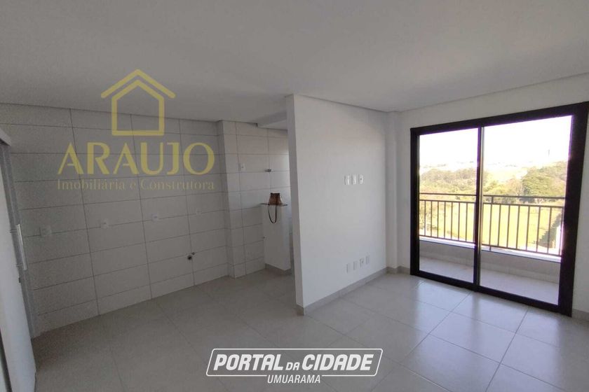 Apartamento &agrave; venda - 56m&sup2; - Parque Residencial Interlagos