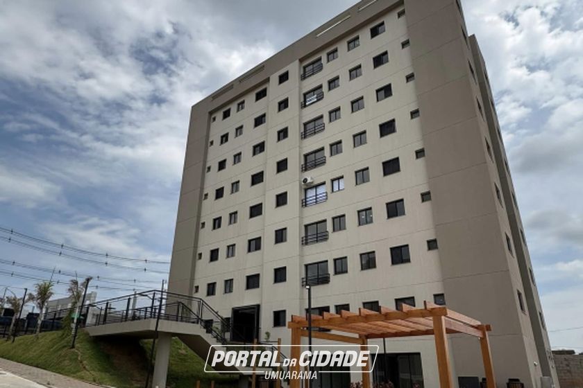 Apartamento &agrave; venda - 51m&sup2; - Jardim Porto Madero