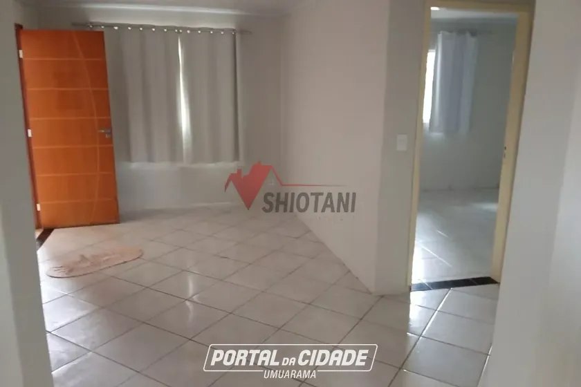 Casa para alugar - Conjunto Residencial Ouro Preto