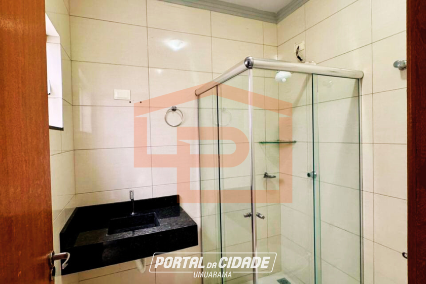 Casa &agrave; venda - 120m&sup2; - Jardim Vila Rica