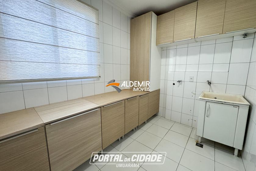 Apartamento &agrave; venda - 103m&sup2; - Zona I