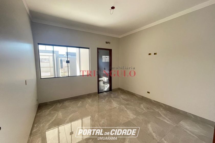 Casa &agrave; venda - 85m&sup2; - PARQUE EST&Acirc;NCIA II