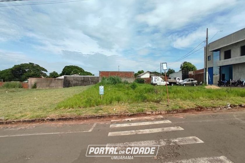 Terreno &agrave; venda - Parque da G&aacute;vea