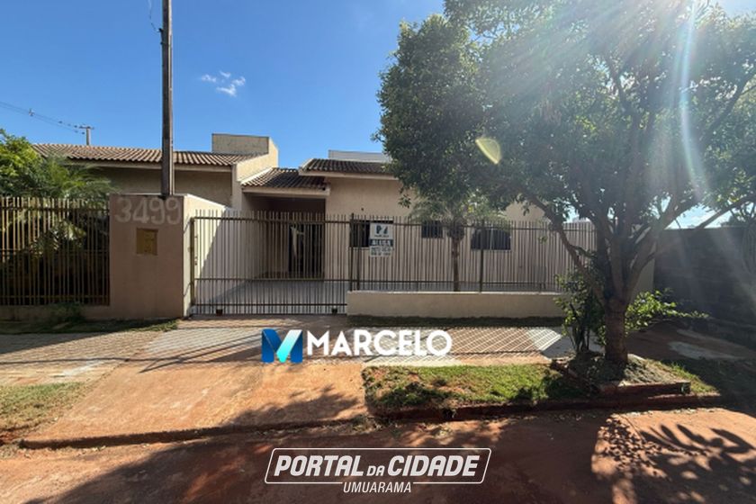 Casa &agrave; venda - 54m&sup2; - Parque Residencial Interlagos